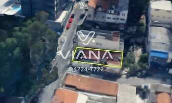 Imagem 2: Terreno Plano à Venda no Bairro Santa Paula em São Caetano do Sul/SP