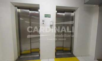 Imagem 3: Apartamento de um dormitório