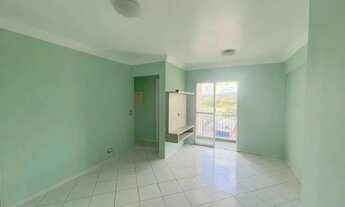 Imagem 2: Ótimo apartamento para locação - Vila Pereira Cerca, com dois dormitórios, duas vagas e du