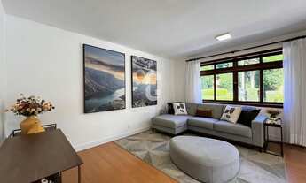 Imagem 4: Casa em condomínio à venda, 148 m², R$ 1.300.000,00, Cond. Recanto Jordão, Campos do Jordã