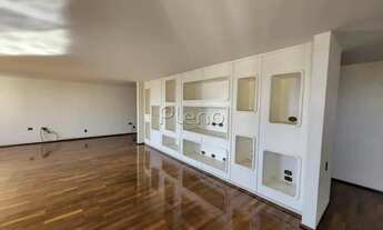 Imagem 2: Apartamento à venda em Campinas, Centro, com 4 quartos, com 298.96 m², Edifício Céu Azul