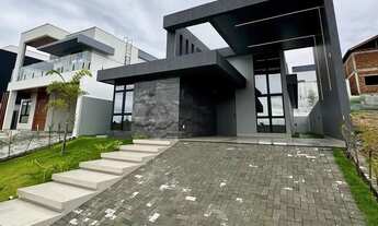 Imagem: Terras Alphaville - Casa para Venda ou Aluguel