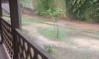 Imagem: Aluguel sítio temporada