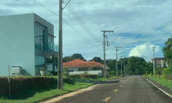 Imagem 3: Condomínio Passeio das Águas 10 Minutos da Ponte Rio Negro