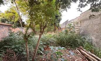 Imagem 6: Terreno Exclusivo no Santos Dumont!