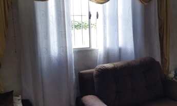 Imagem 5: Casa de esquina venda bairro São Marcos - Uvaranas próximo a Siqueira Campos