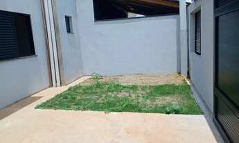 Imagem 4: Imóvel para venda tem 90² com 3 quartos em Parque BellaVille - Hortolândia - SP