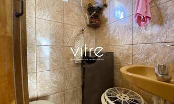 Imagem 4: Casa à venda no bairro Nossa Senhora das Graças em Uberlândia