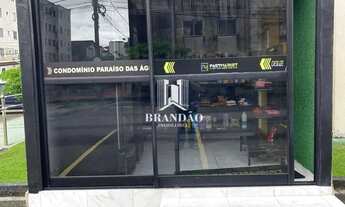 Imagem 14: O Apartamento 2/4 com Suíte e Piscina - Antares!