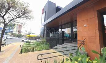 Imagem 4: Sala para alugar no Edifício Comercial Perez, na Rua Brasil no centro de Londrina