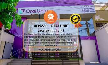 Imagem 5: Repasse Franquia Oral Unic Jacarepaguá/RJ