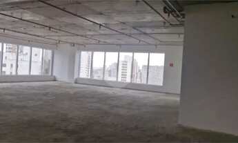 Imagem 5: Salas para locação em Pinheiros - SP