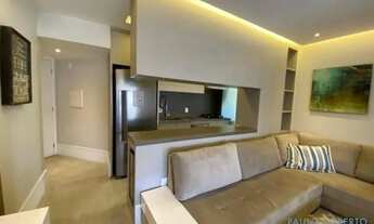 Imagem 5: APARTAMENTO - VILA NOVA CONCEIÇÃO - SP