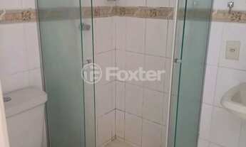 Imagem 7: Imóvel para venda tem 37 metros quadrados com 1 quarto em Bom Jesus - Porto Alegre - RS