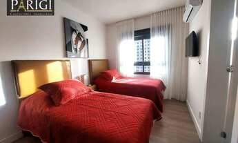 Imagem 7: Apartamento com 2 dormitórios para alugar, 85 m² por R$ 7.100,00/mês - Menino Deus - Porto