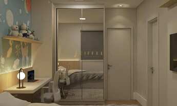 Imagem 2: Casa à venda em Sorocaba, Condomínio Helena Maria, com 3 suítes, com 160 m², Condomínio He