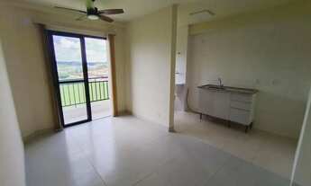 Imagem 3: Apartamento com varanda para locação no Água Branca