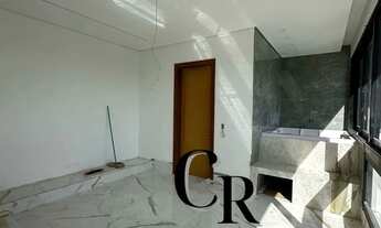 Imagem 6: Sobrado no Condomínio do Lago