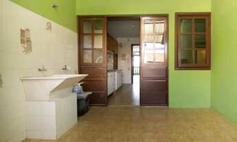 Imagem 2: Alugo Apartamento Santa Felicidade São Braz na avenida