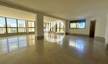 Imagem: Apartamento para aluguel, 4 quartos, 4 suítes