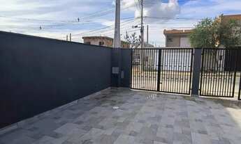 Imagem 6: Bela casa c/ 1 dorm. no Cajuru. Amplo quintal. Espaço para ampliar. Aceita financiamento