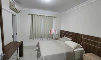 Imagem 6: Apartamento com 3 dormitórios para alugar, 120 m² por R$ 1.500,00/dia - Centro - Balneário