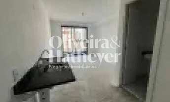 Imagem 4: Flat, Parque Vila Maria - São Paulo