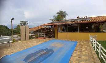 Imagem 5: Sítio em Esmeralda