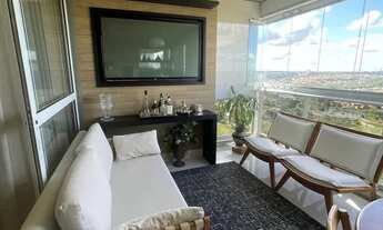 Imagem 5: Apartamento - Edifício Parc Guell