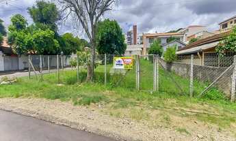 Imagem: Vendas Terreno Curitiba PR