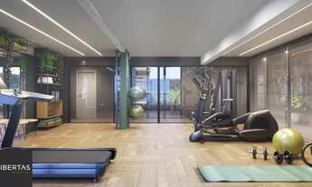 Imagem 9: Apartamento novo, 1 quarto à venda, Rua da República - Cidade Baixa