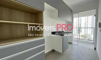 Imagem 7: Procurando apartamenos novos no Brooklin? Economize com o básico, foque no que é important