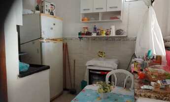 Imagem 3: Quitinete para temporada