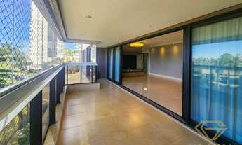 Imagem 10: Torre Madri apartamento 3 suítes para venda ou locação Londrina Gleba Palhano