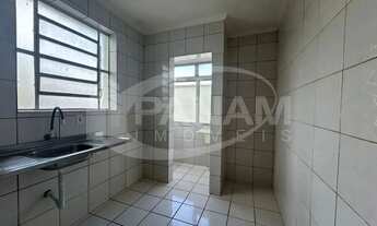 Imagem 2: 01 dormitório Apartamento com 1 dormitório