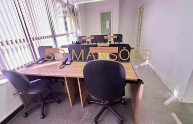 Imagem 8: CONJUNTO DE SALAS À VENDA NO BAIRRO LOURDES