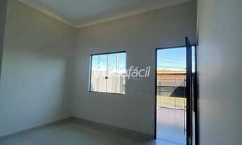 Imagem: Casa à venda, Parque Residencial Rita Vieira