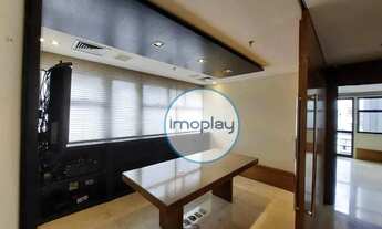 Imagem 2: Conjunto comercial na Al Santos 82 m²