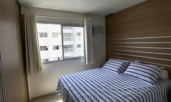 Imagem 6: PARADISE RIVER 84M2 3 QTS DOM PEDRO I