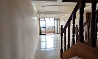 Imagem 2: Cobertura no Jardim Jalisco com Vista Panorâmica