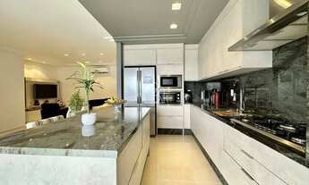 Imagem 5: Apartamento no KOBRASOL com 3 suítes, com 2 vagas de garagem