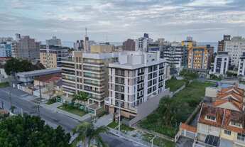 Imagem 4: Apartamento novo em Caiobá