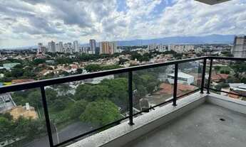 Imagem: Condomínio Lucca - 13º andar