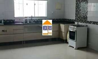 Imagem 5: Casa para Locação em Rio de Janeiro, Coelho Neto, 3 dormitórios, 1 banheiro, 2 vagas