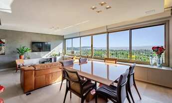 Imagem: Lindo apartamento com vista para Guaíba