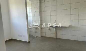 Imagem 4: ALUGUEL DE APARTAMENTO 2 QUARTOS EM CONDOMÍNIO COMPLETO COM LAZER. IDEAL PARA QUEM BUSCA C