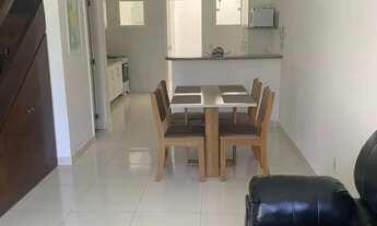 Imagem 4: Sobrado para aluguel temporada com 80 m² com 2 quartos em Jardim Caiçara - Cabo Frio - RJ