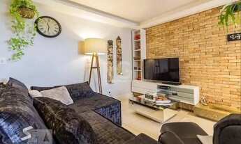 Imagem: Apartamento para Venda - 105m², 2 dormitórios