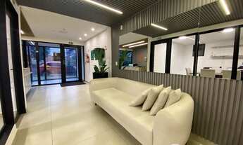 Imagem 2: Apartamento em Vila Rosa - Goiânia