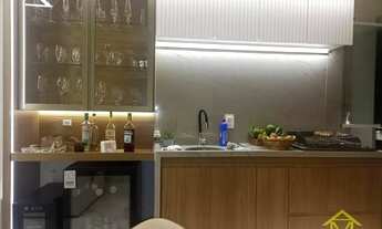 Imagem 13: 3 Quartos montados no porcelanato Cód: 8258 R